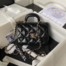 Chanel Satchel Bags